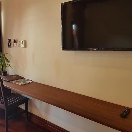 Chaluenxay Villa Luang Prabang Eksteriør bilde