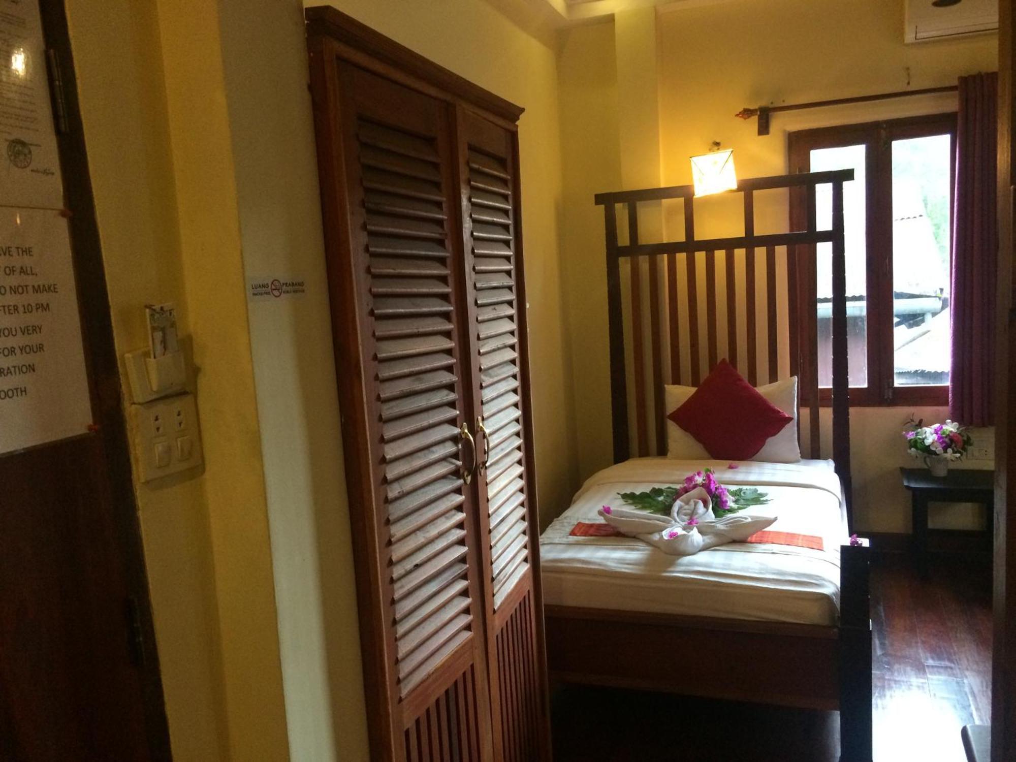 Chaluenxay Villa Luang Prabang Eksteriør bilde