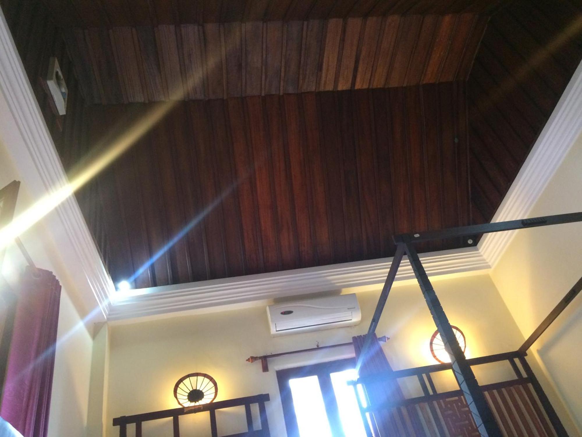Chaluenxay Villa Luang Prabang Eksteriør bilde